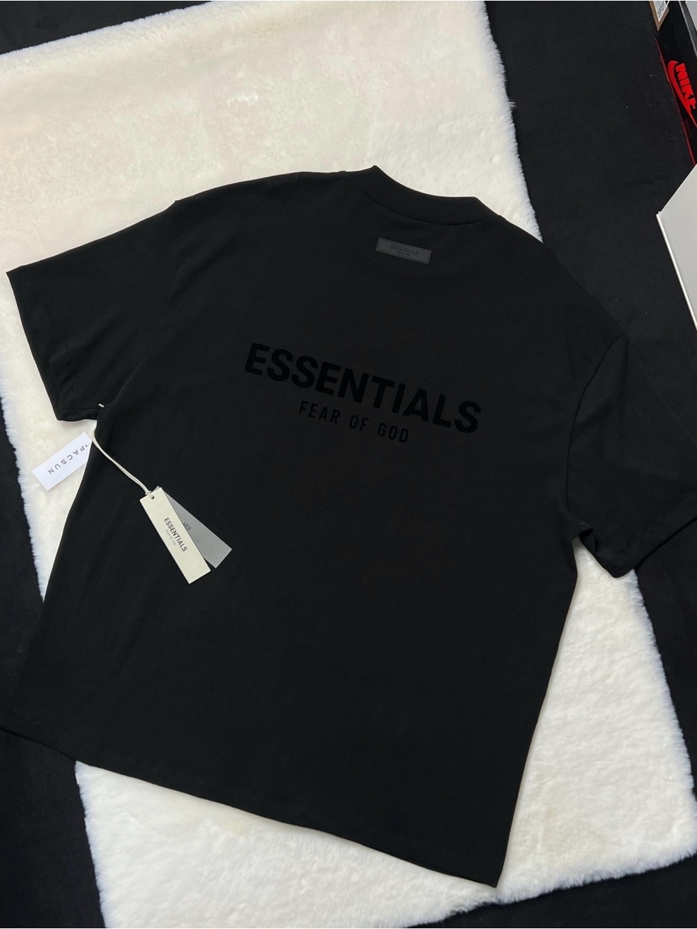 Essentials Fear of God Stretch Limo